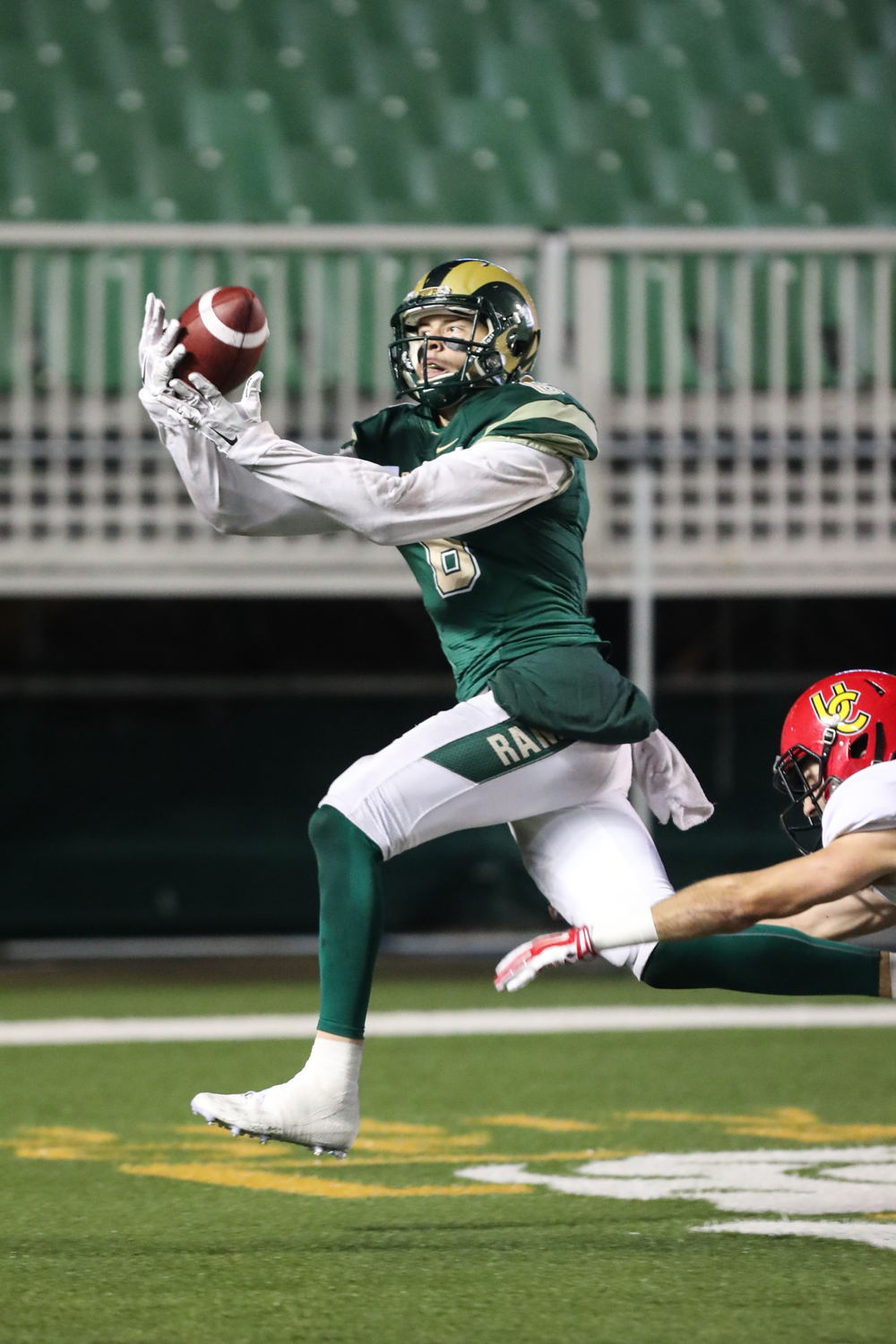 20. Mitchell Picton (Crédit : Piper Sports Photography)