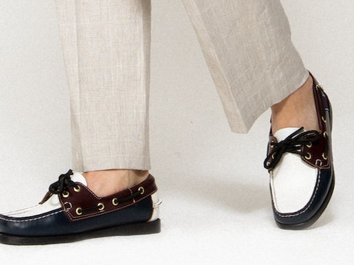 Sebago zet voet aan wal in België met eerste flagshipstore in Antwerpen