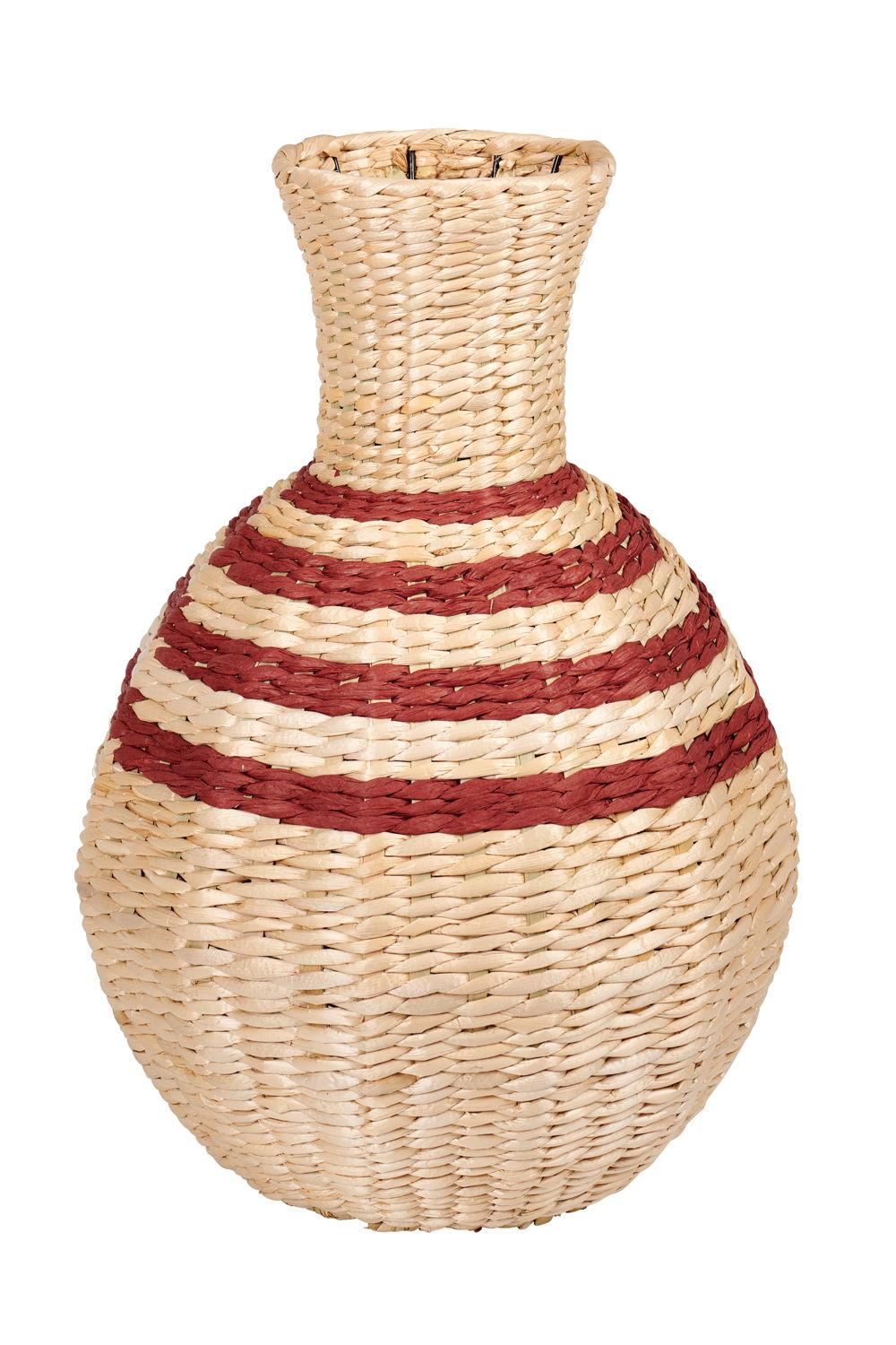 NEPAL decorative vase_Ø37X51cm_€49,95