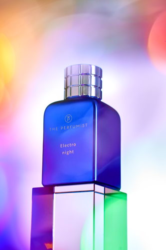 Electro Night Eau de Parfum €24,95