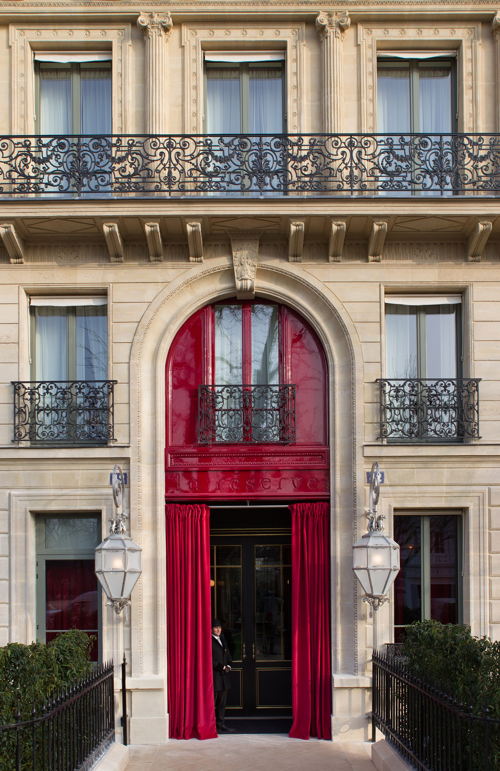 La Réserve Paris