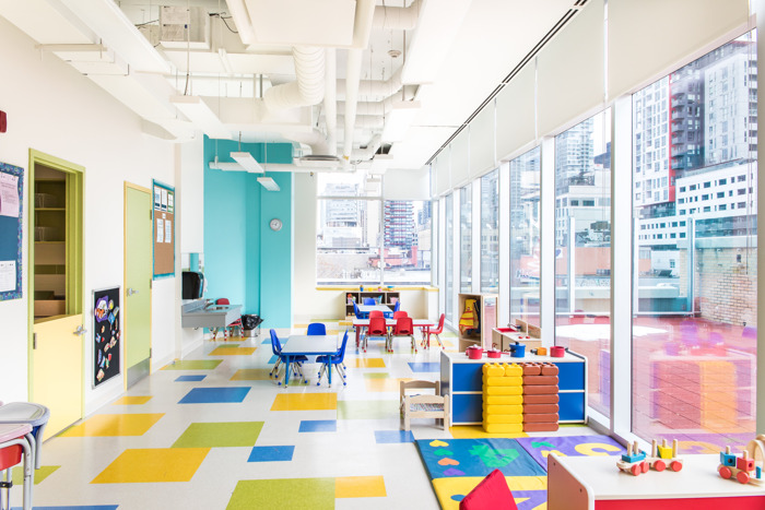 National child care leader, Kids & Company, launches child-first co-working model for parents