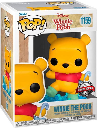 Funko Winnie the Pooh
