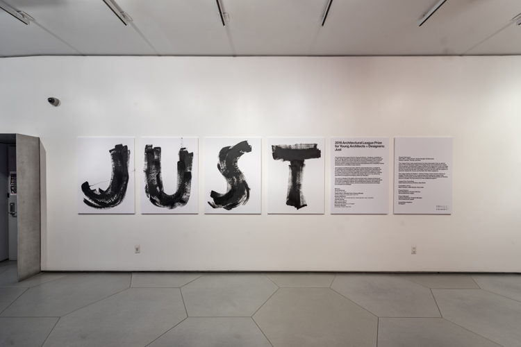 Exhibition Photography © David Sundberg/ Esto