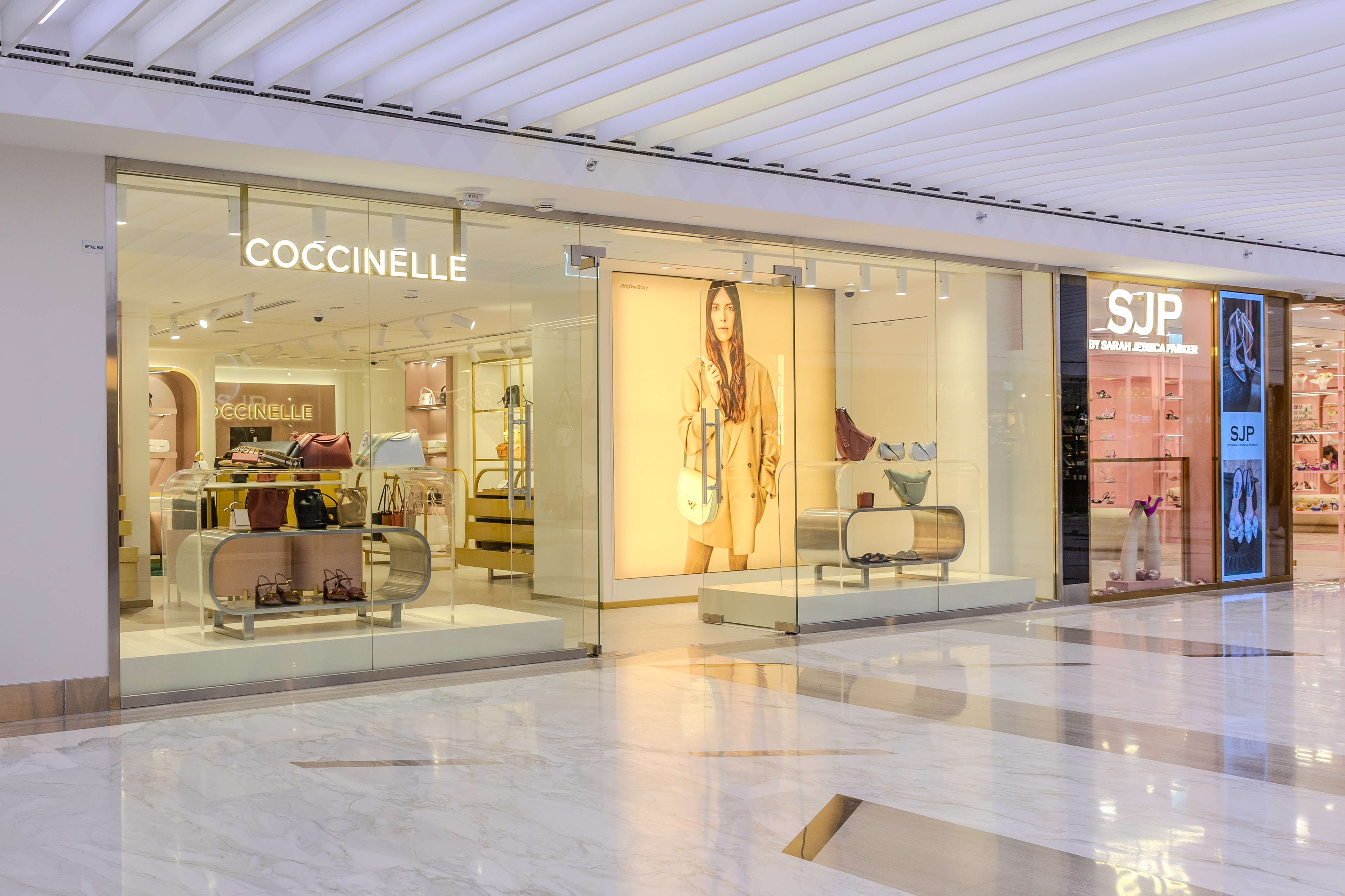 ABU DHABI STORE