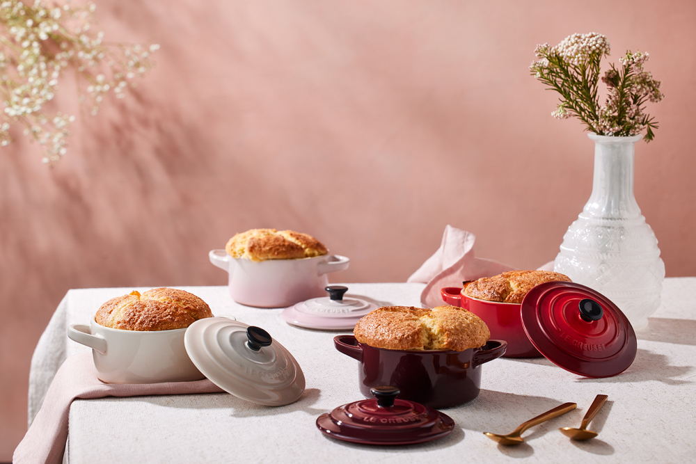 Petits Fours