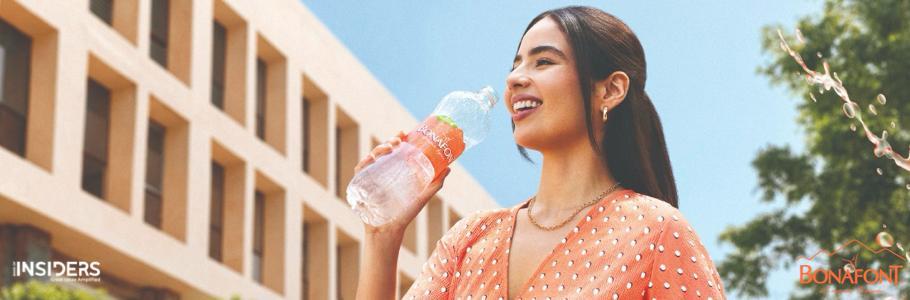 Cuerpo sano, mente clara: la clave está en la hidratación 
