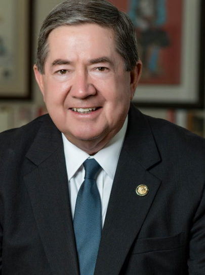 Drew Edmondson
