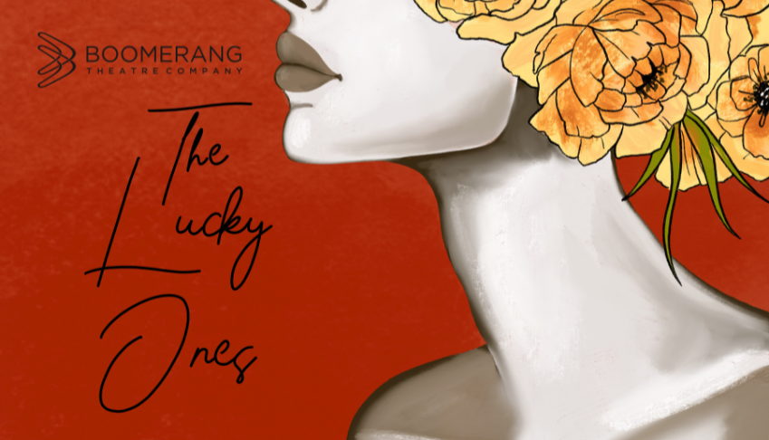 Boomerang Theatre Company, in association with Project Y Theatre/Women in Theater Festival, presents the New York premiere of Lia Romeo'sTHE LUCKY ONES
