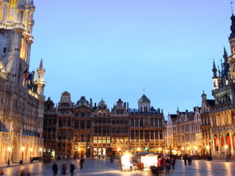 7 sur 10 entreprises technologiques bruxelloises souffrent des grèves dans les services publics