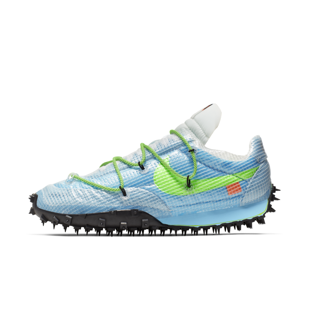 Off White - Waffle Racer Disponible en AMY y amoamy.com