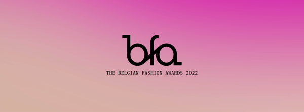Belgian Fashion Awards 2022