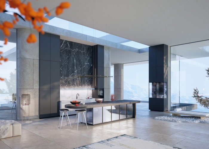 ©SieMatic Mondial 
