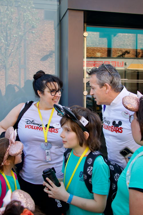 ©Disneyland Paris