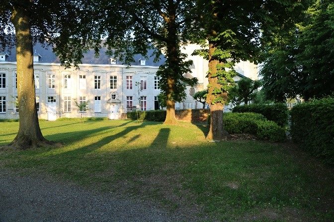 Leuven (Abdij van Vlierbeek)