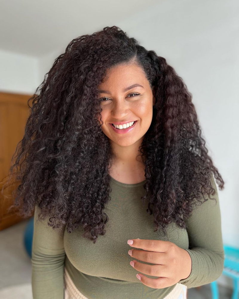 Amber Ansah