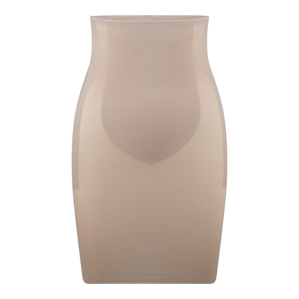 LINGADORE_FW24_1400SW-3_HighWaistSkirt_Blush_EUR27.95