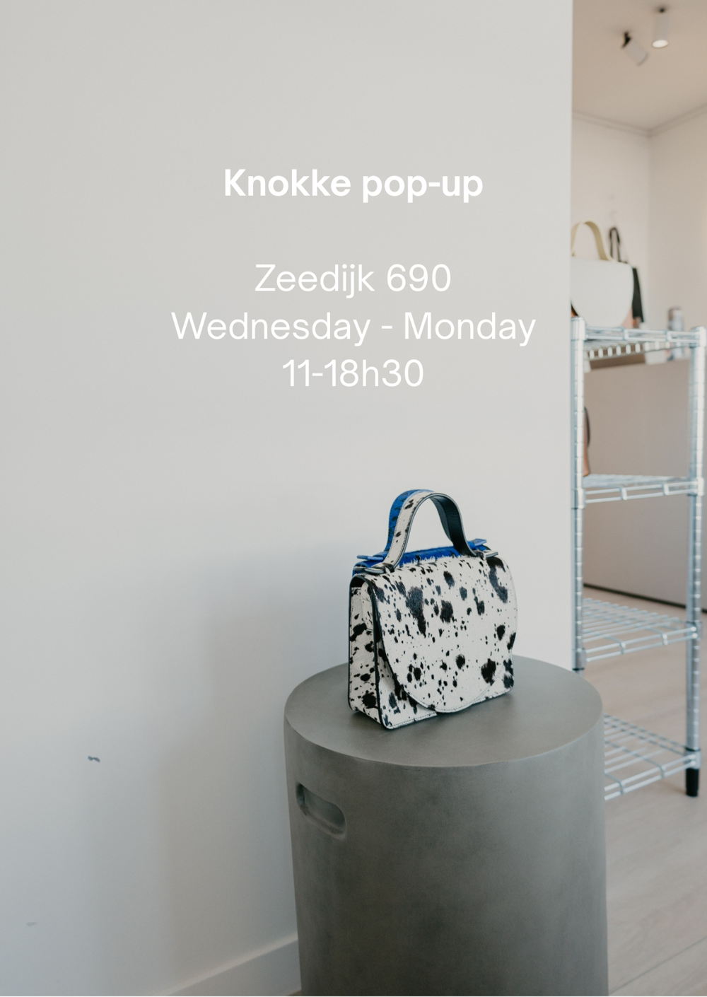 Mieke Dierckx Knokke Pop Up Zeedijk 690 Wednesday   Monday 11 18h30 (17)