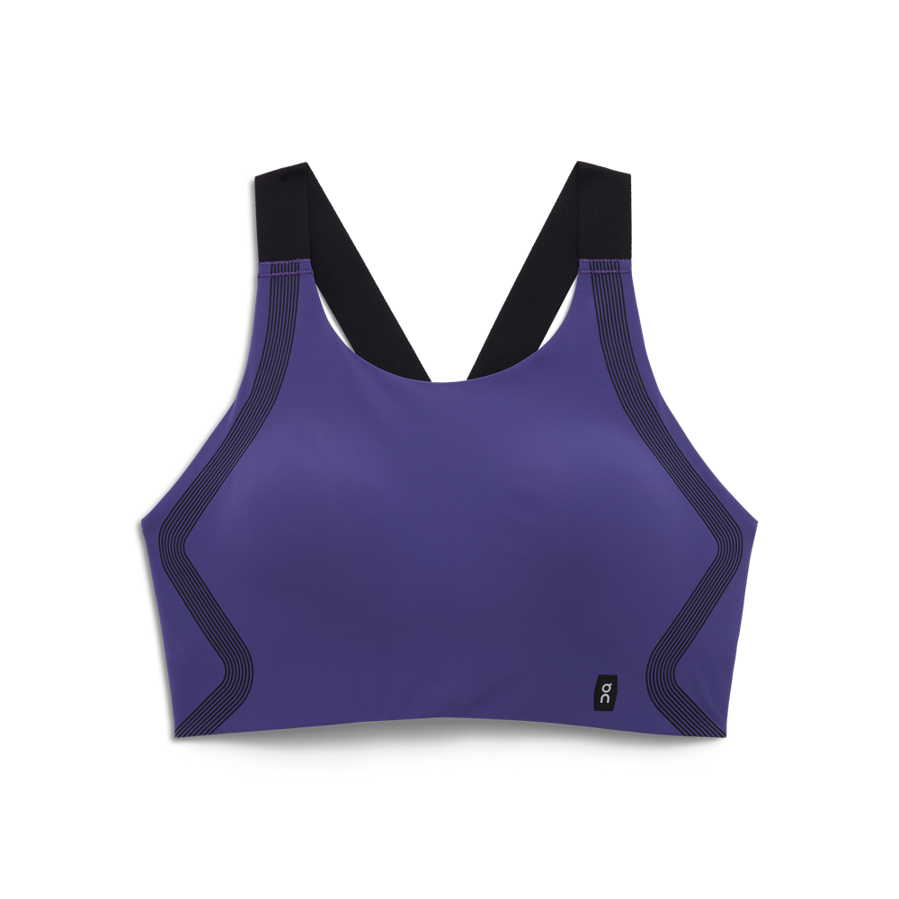 On Performance Bra Twilight/Black FW22 €74,95