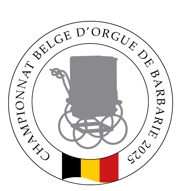 Quatre Liégeois, un Bruxellois et un Luxembourgeois participeront au Championnat belge d’Orgues de barbarie 2025