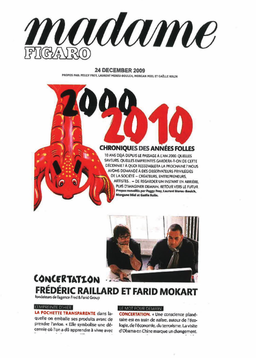 Fredfarid Archive 140