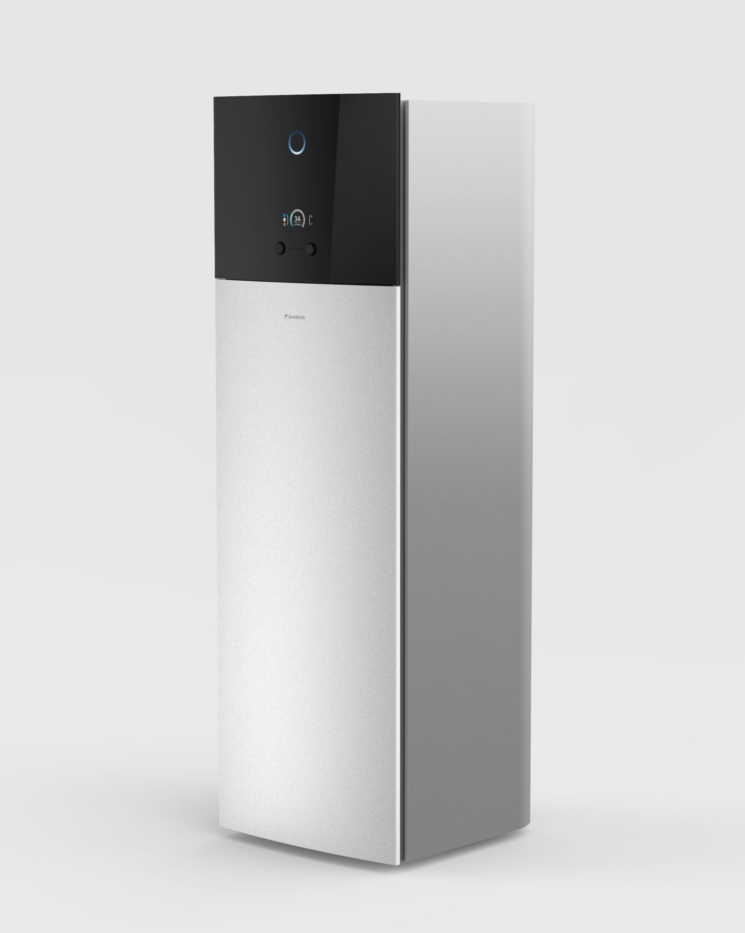 Daikin Altherma 3 Integrated