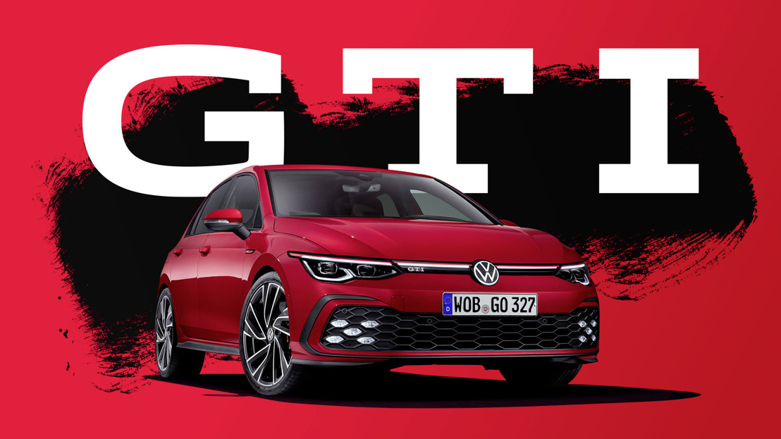 GTI is coming home: Volkswagen brengt GTI-event naar Wolfsburg