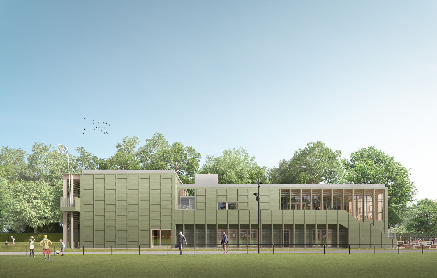 ©KARUUR architecten