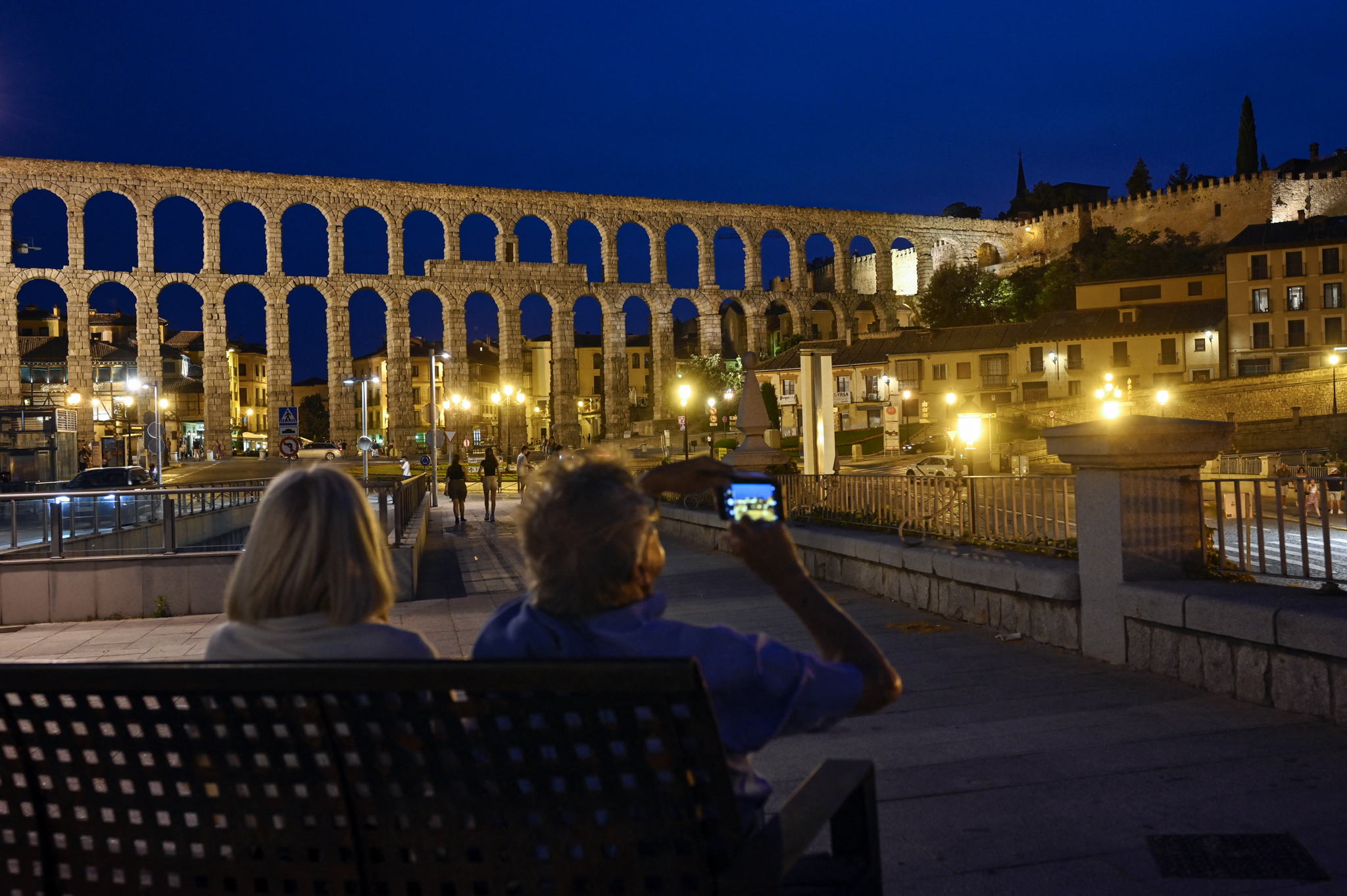 Statistics show that seven in ten Flemish residents took a holiday in 2024