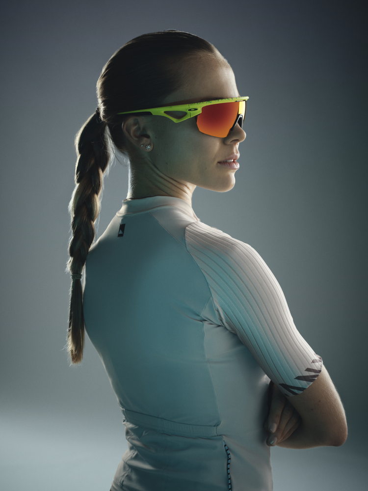 OAKLEY INNER SPARK LOANA LECOMTE SPHAERA