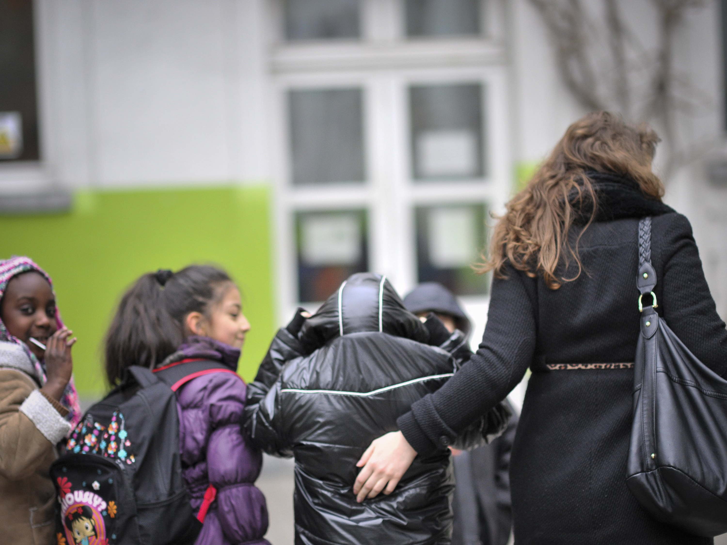 BNP Paribas Fortis Foundation soutient le tutorat pour lutter contre l’échec scolaire