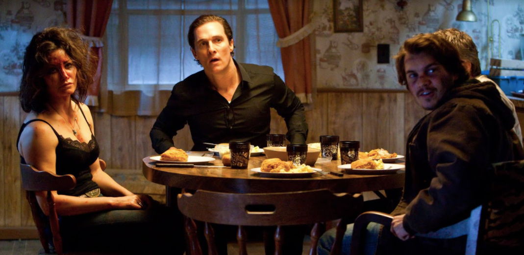 KILLER JOE KILLER JOE