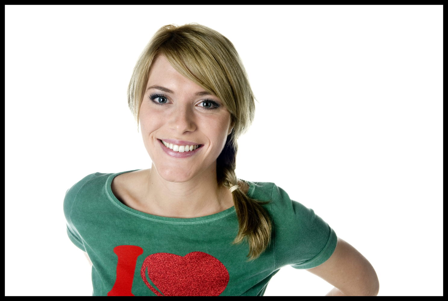 (2009) Veronique Leysen - (c)VRT