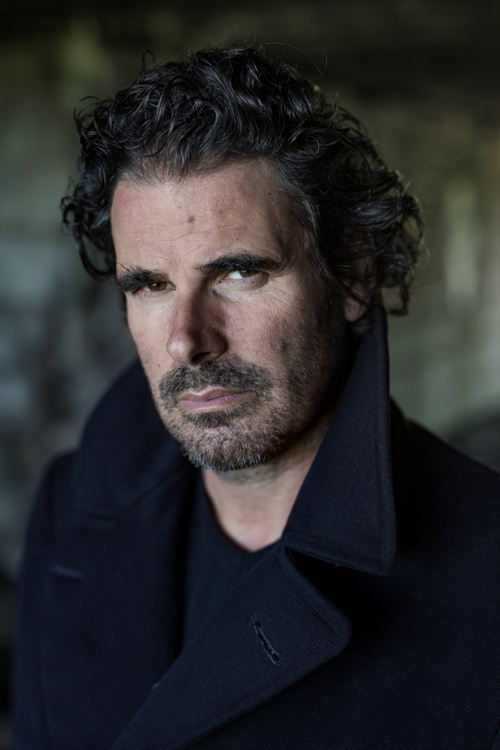 Alleen Elvis : Stephan Vanfleteren - (c) Gert Verbelen