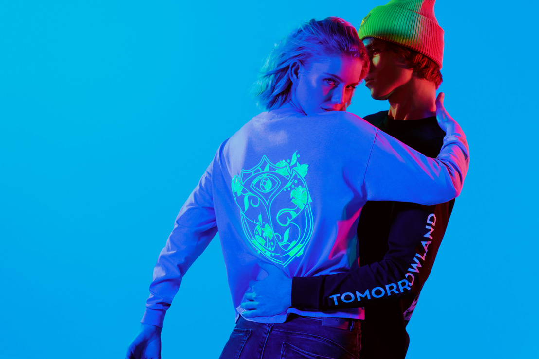 TML by Tomorrowland onthult nieuwe FW19-20 collectie