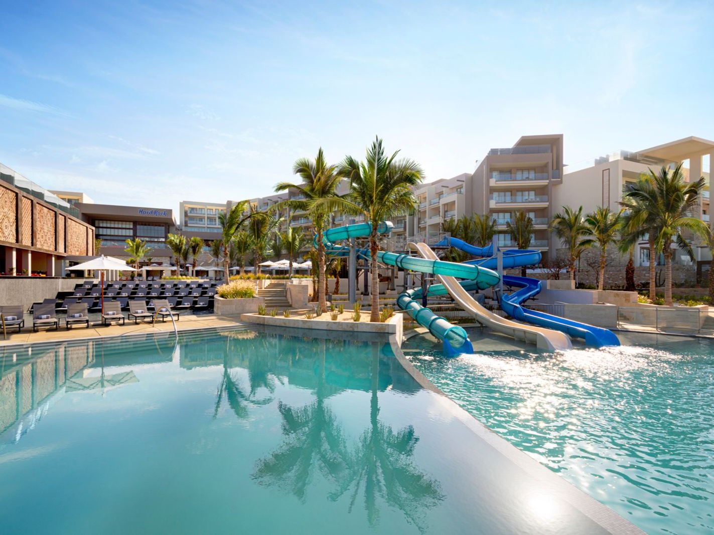 Esta primavera renueva tu lado divertido en Hard Rock Hotels 