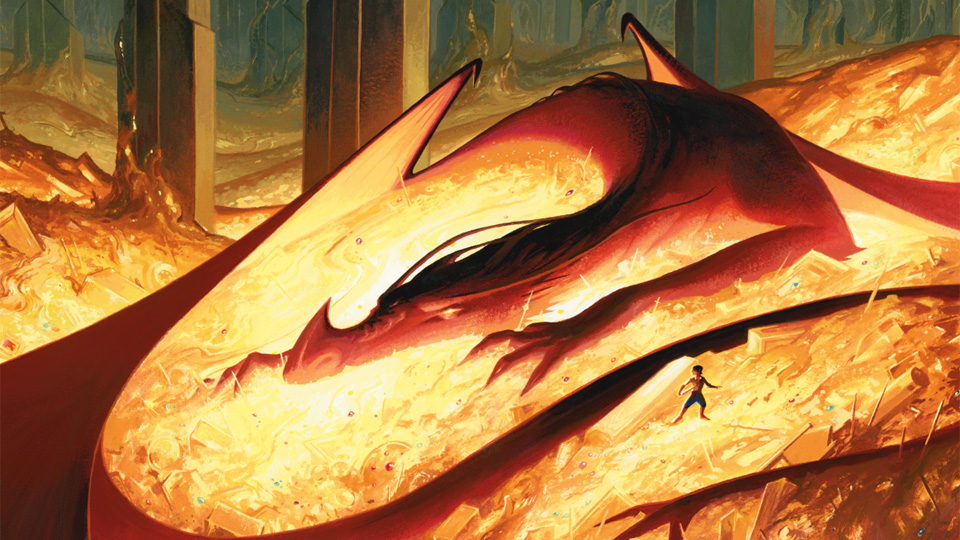 Magic: The Gathering® dévoile son calendrier de sorties pour l’année 2026 à la MagicCon Atlanta