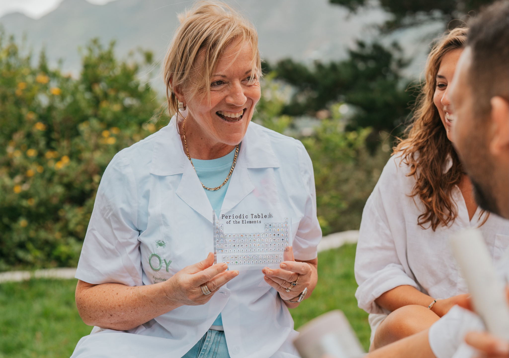 Oy Care vraagt meer aandacht voor huidgezondheid en preventieve zorg op World Skin Health Day
