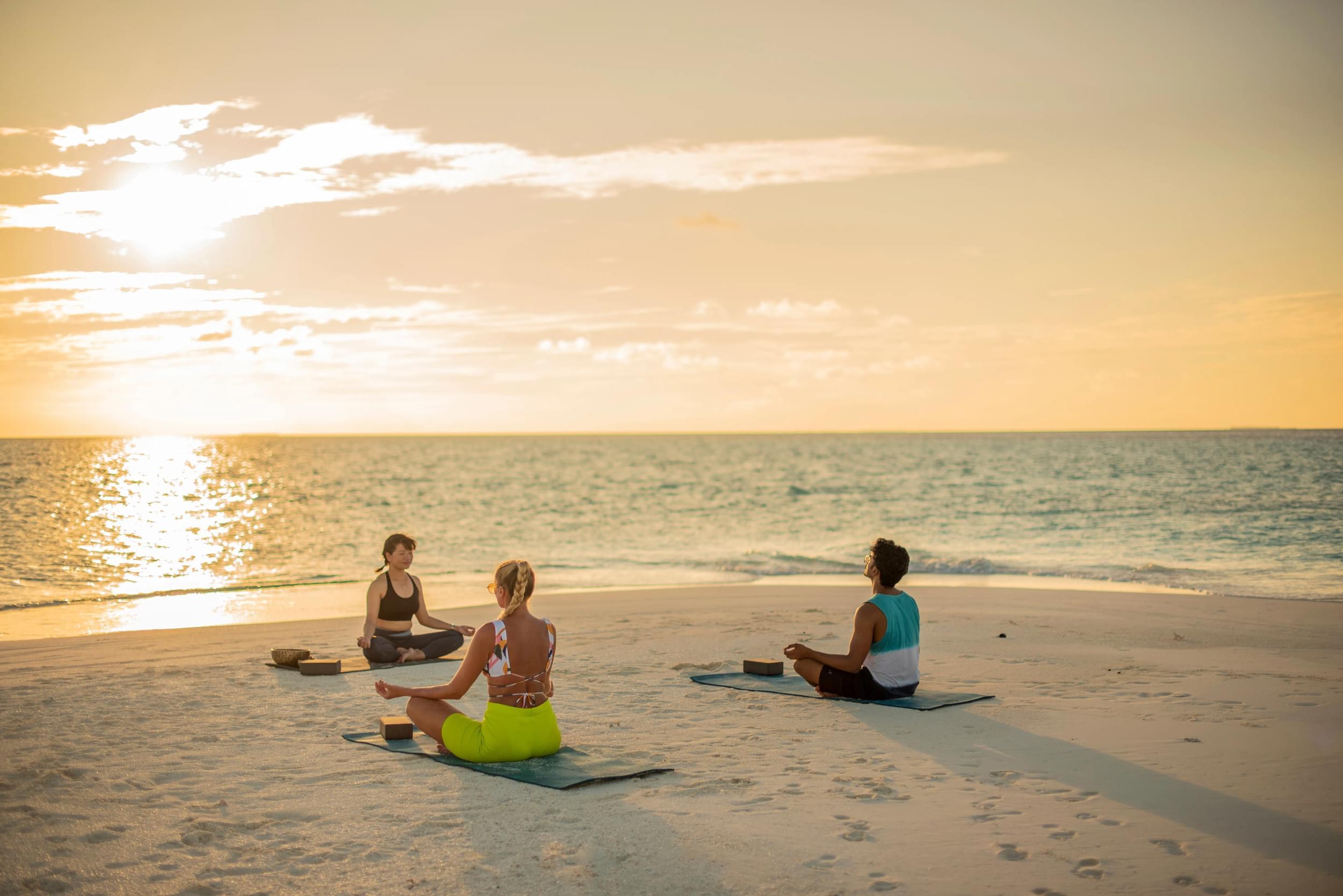 Nova Maldives Returns with Soulful Solo Traveller Month this September