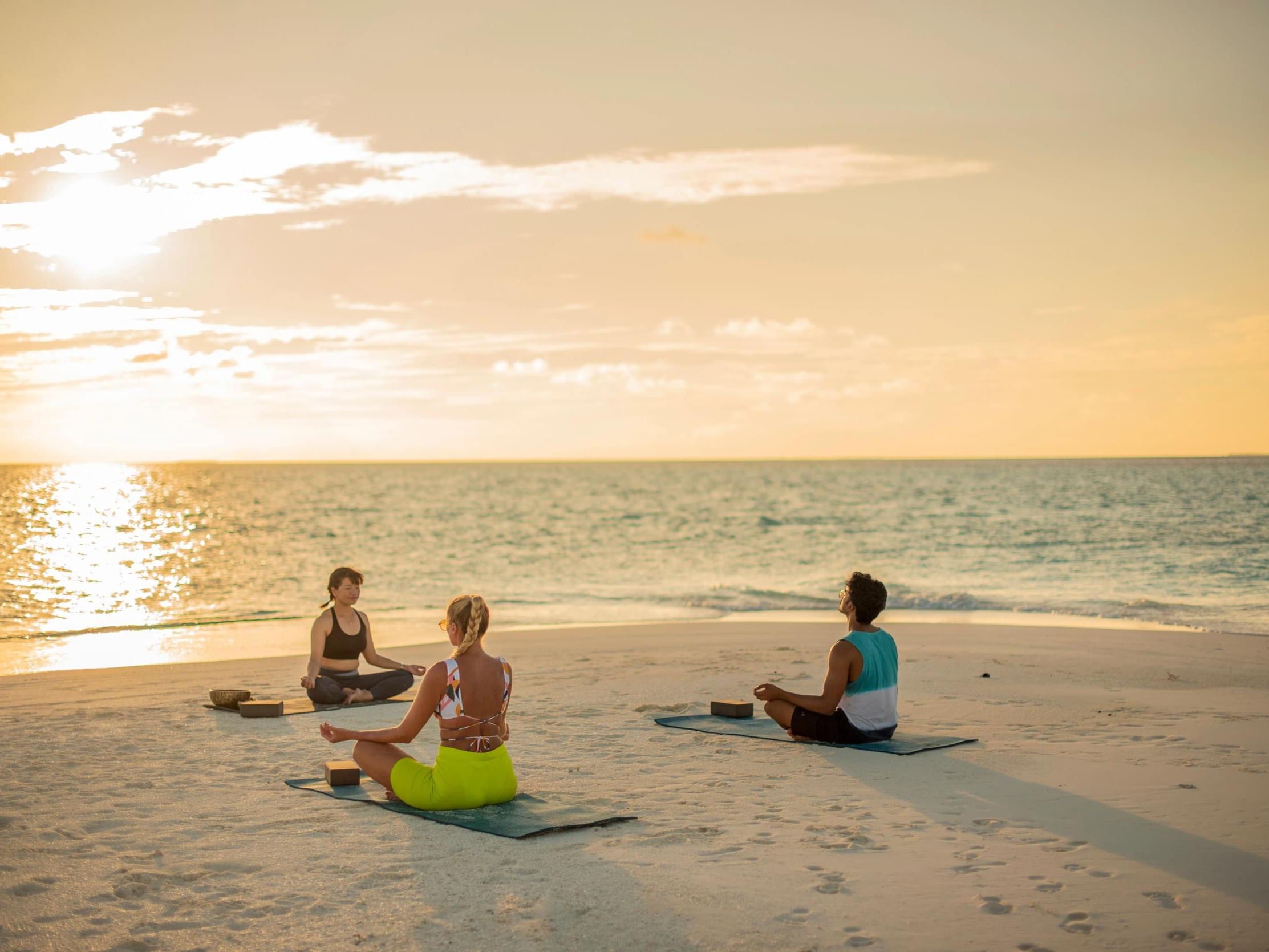 Nova Maldives Returns with Soulful Solo Traveller Month this September