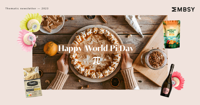 Happy World Pi Day