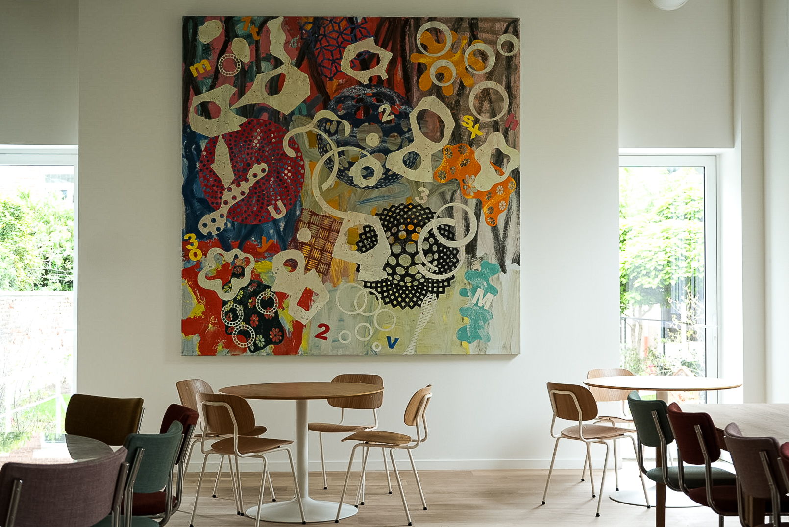 The Nestwork Louise : un nouveau coworking ouvre le 26 juin à Bruxelles