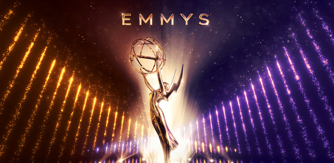 Glitter, glamour en awards tijdens The Emmy Awards op zondag 22 september op ZES