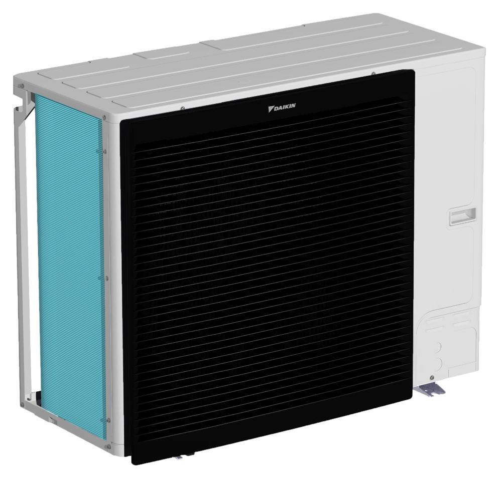Daikin Split Altherma 3R ERLA11-16D