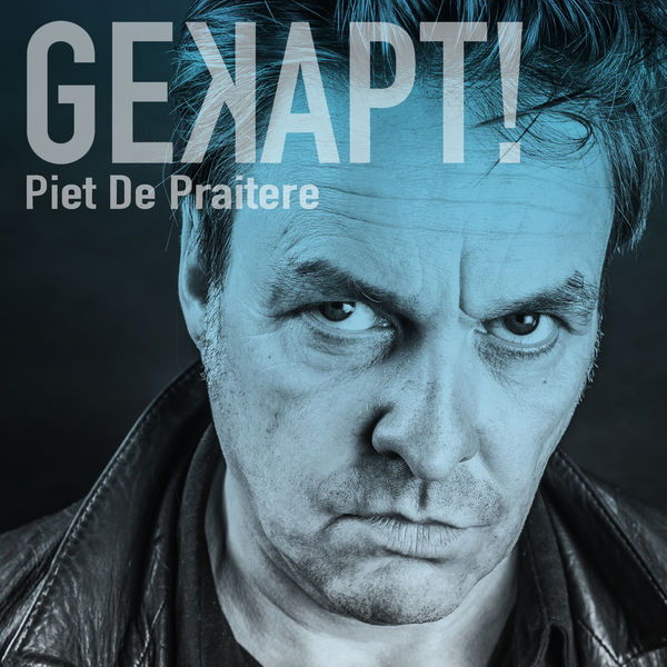 Piet De Praitere : Gekapt - (c) PIAS