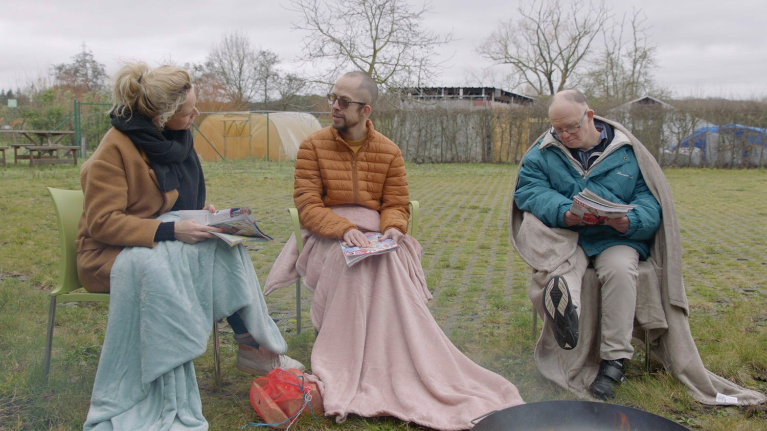 (c) VRT - De Mensen