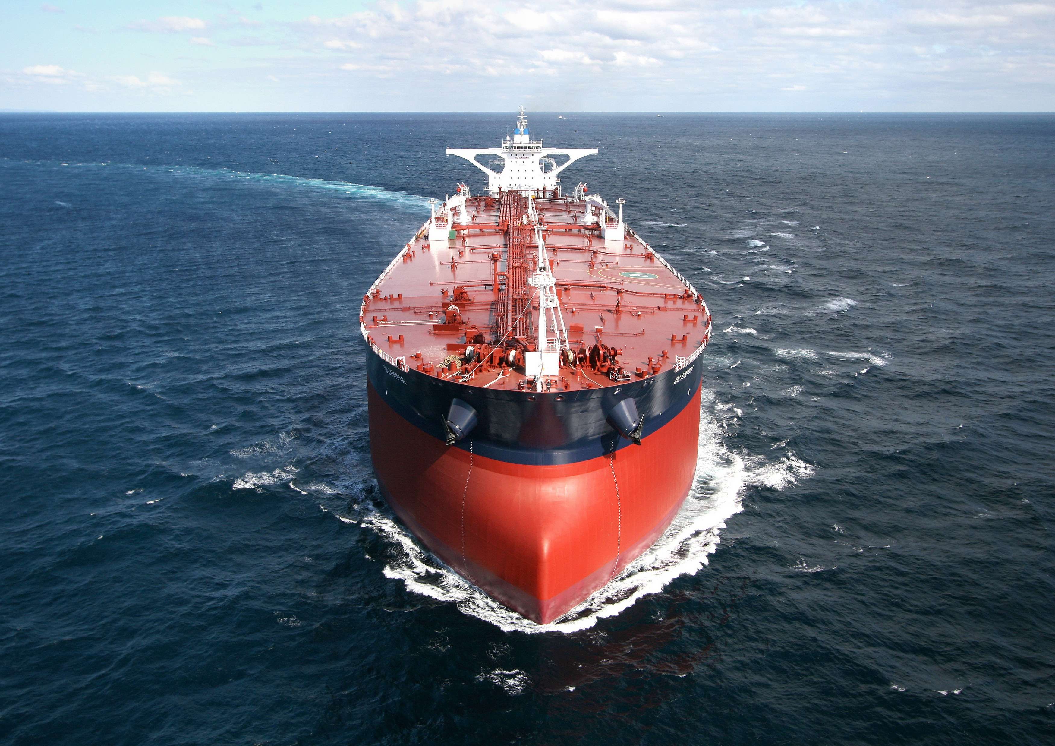 Industrie verder onder druk door geopolitieke spanningen en dure energie