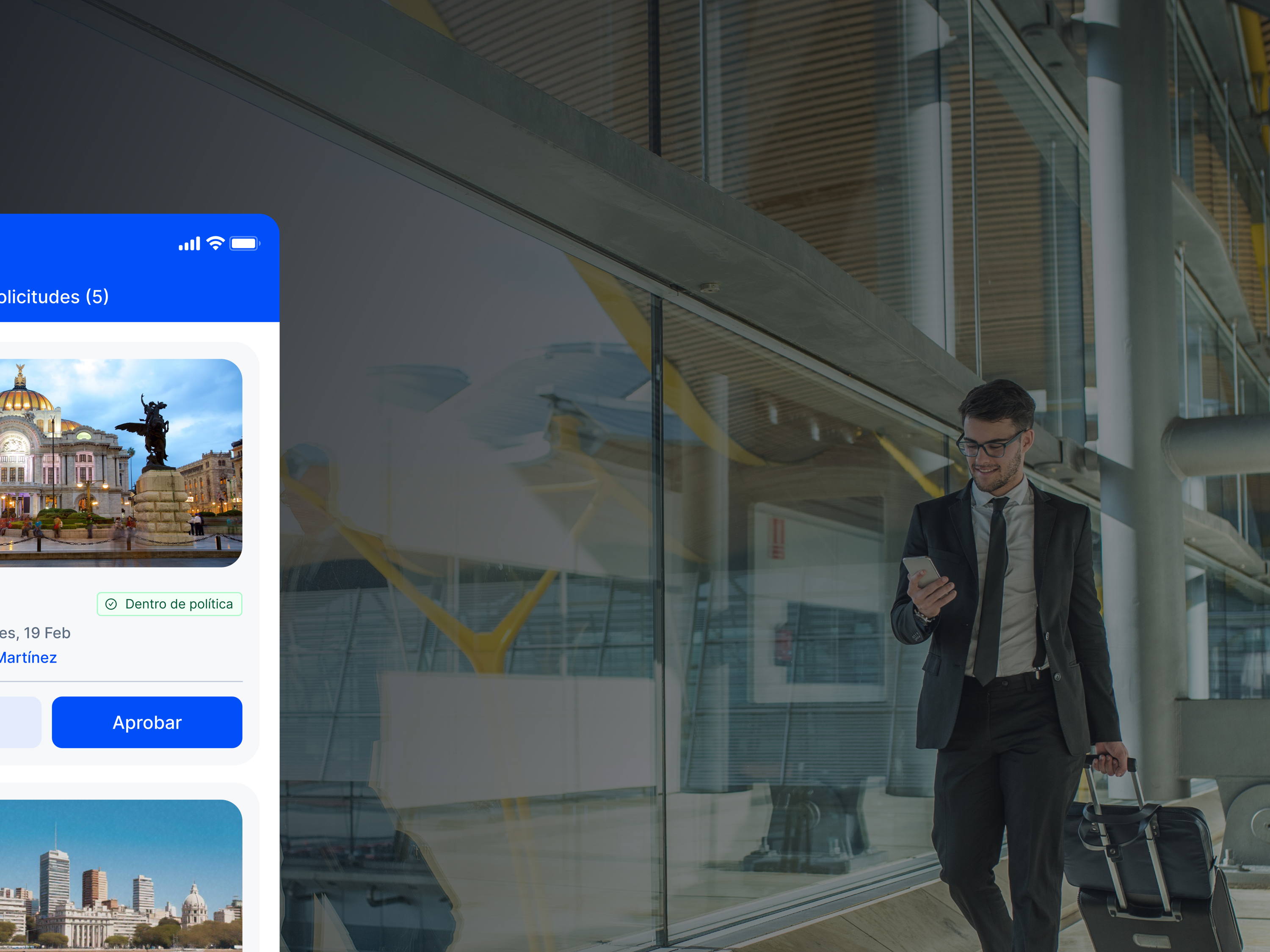 Mendel impulsa la digitalización de los viajes corporativos en Latinoamérica con una plataforma automatizada basada en IA