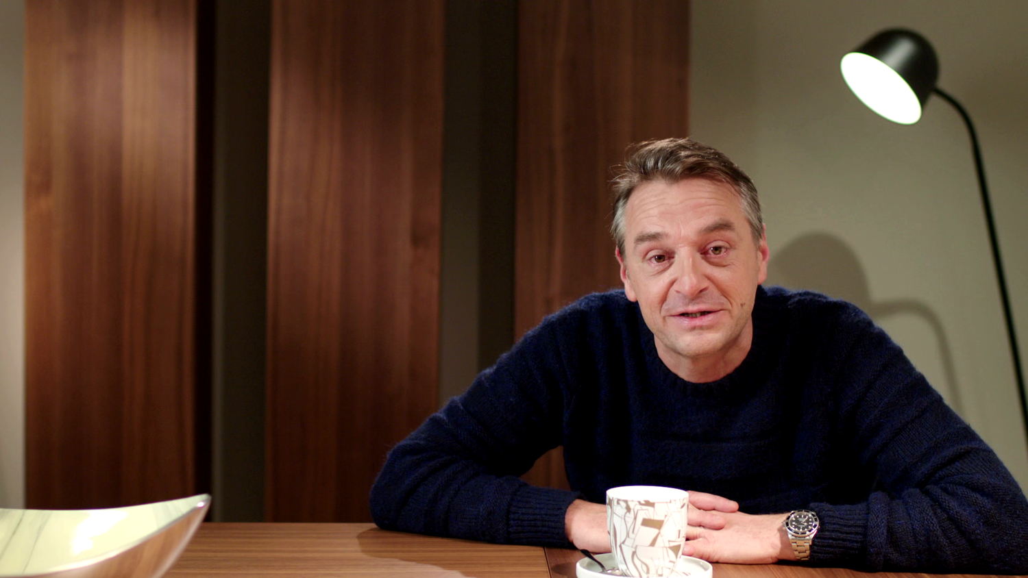 Tom Waes (c) VRT