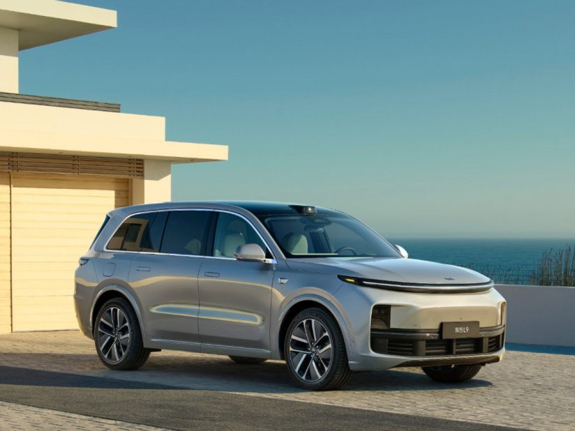 Tenneco to Supply Monroe Intelligent Suspension Technology for Li Auto Electric SUV